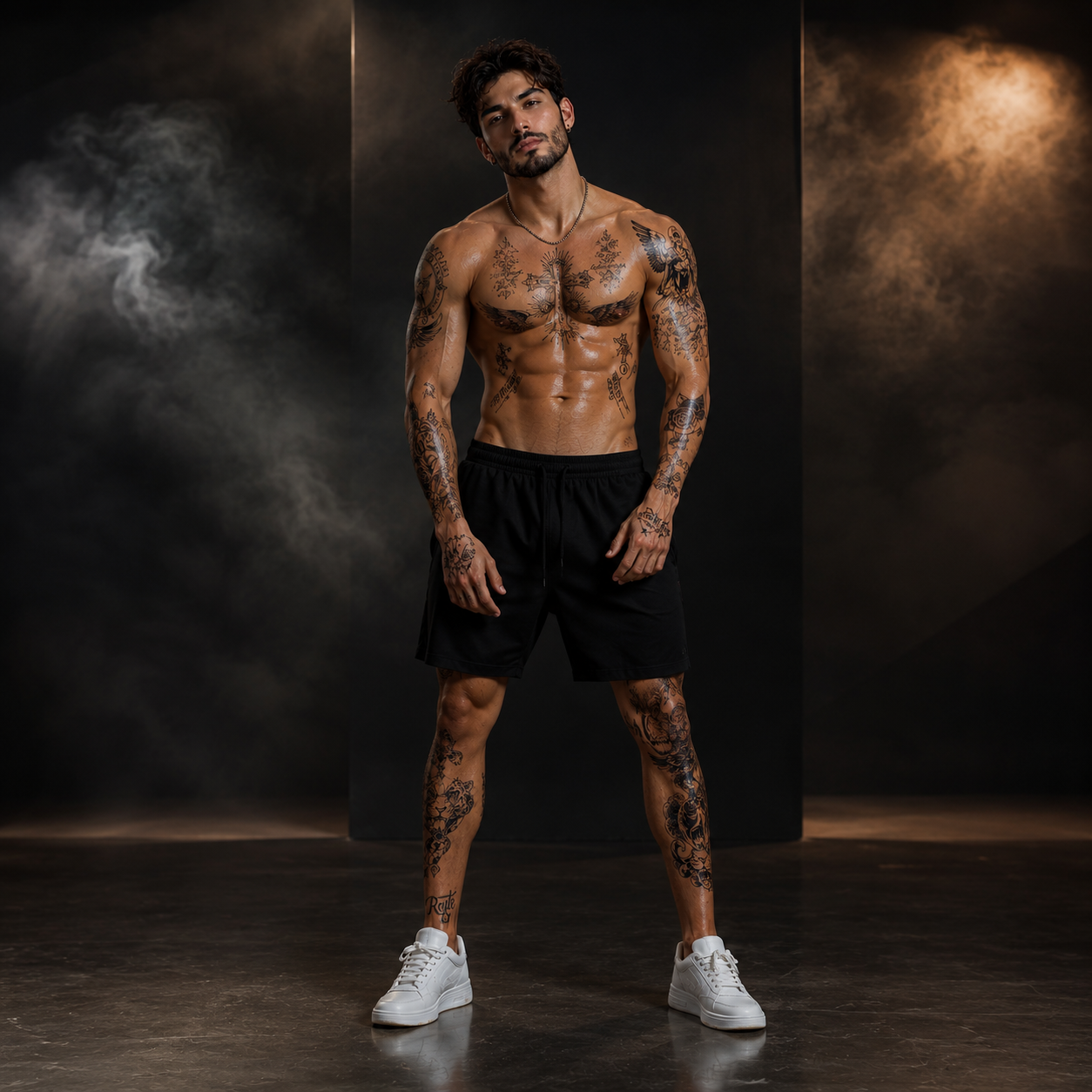 Best Tattoo Placements: Where Your Design Will Look the Most Stylish