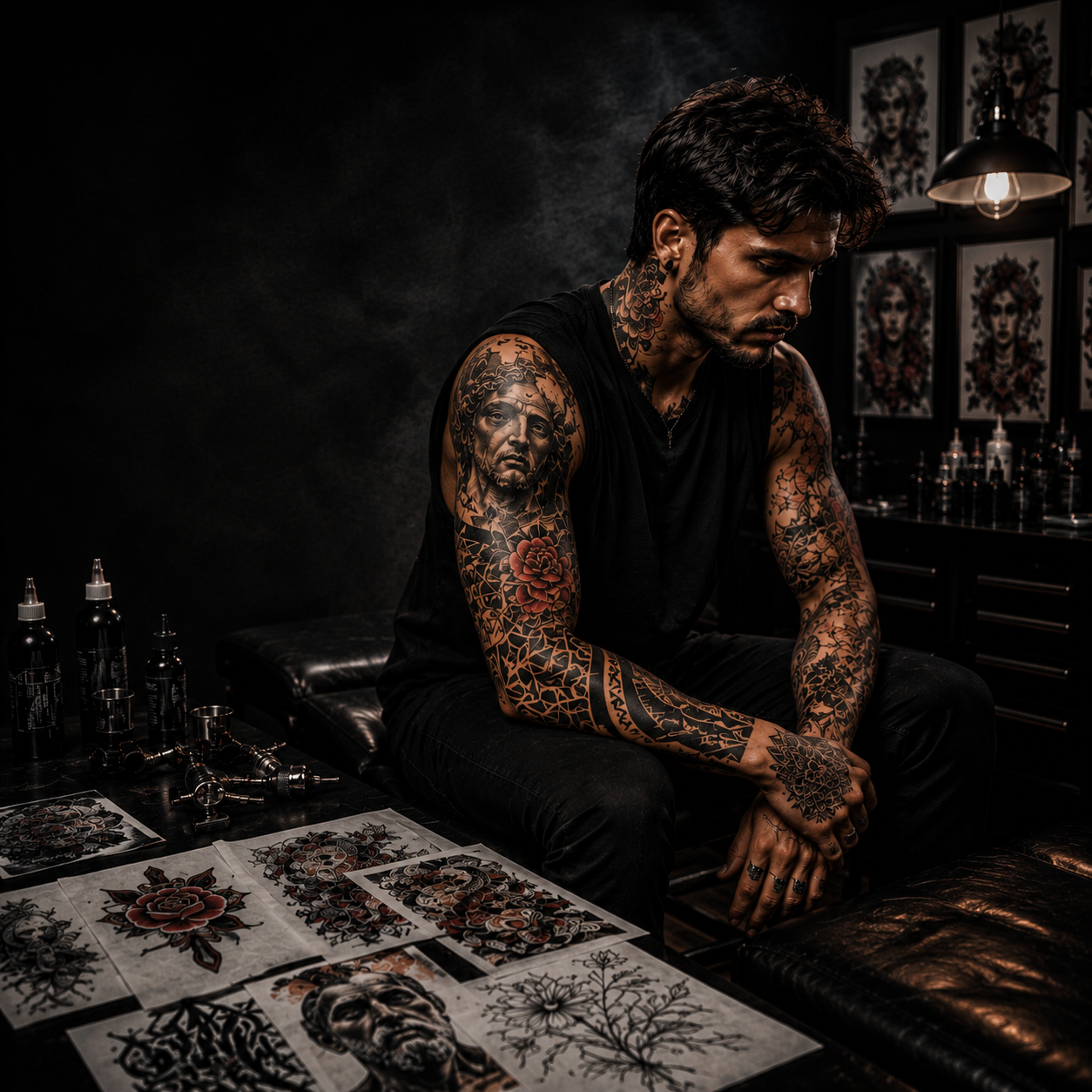 Different Tattoo Styles Explained: Which One Matches Your Personality?