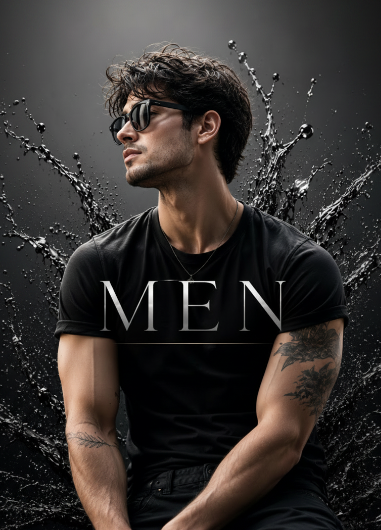 Men