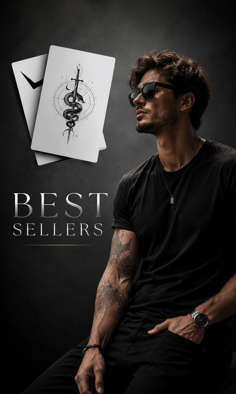 Best Sellers