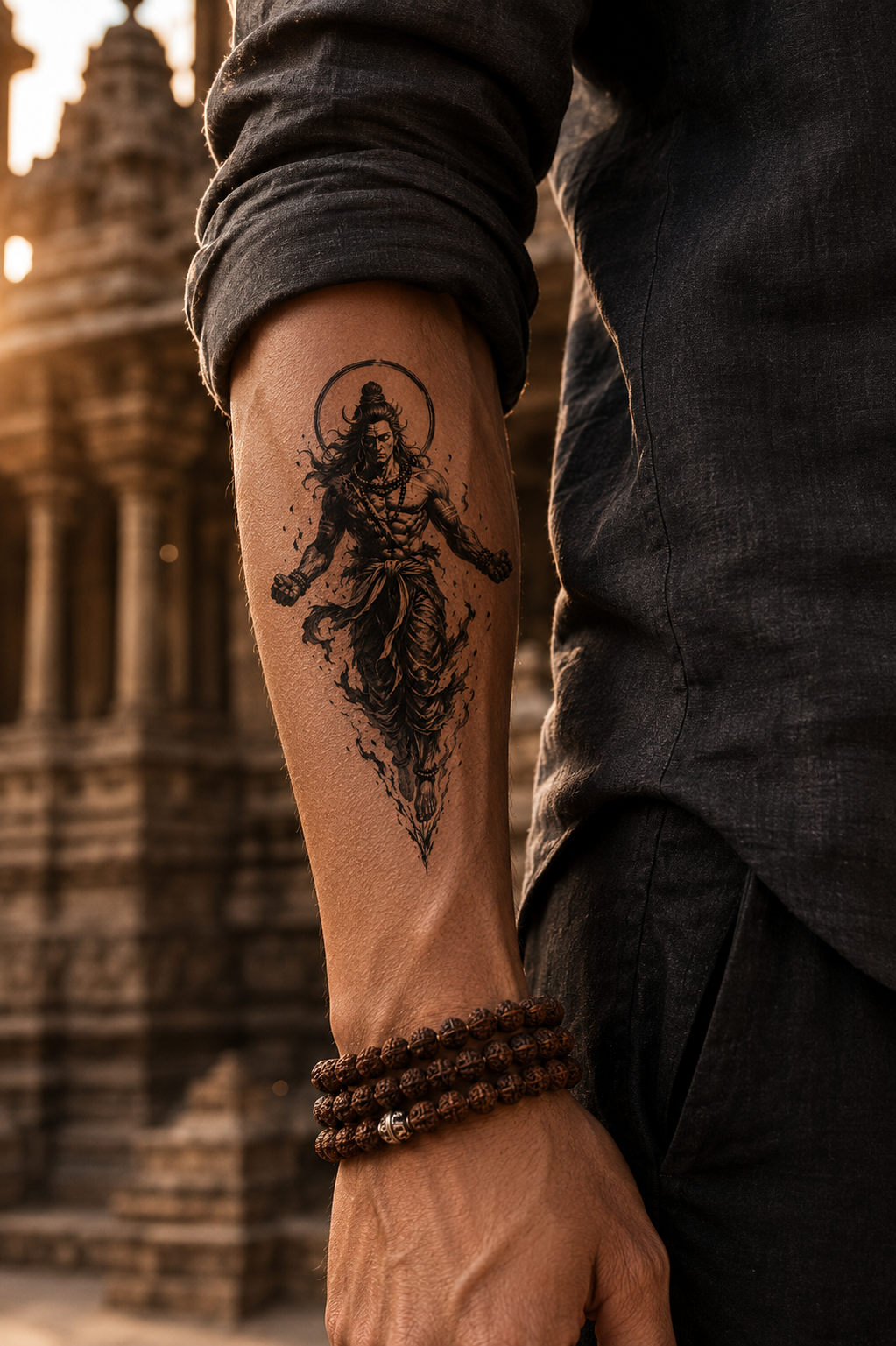 Mahadev Power