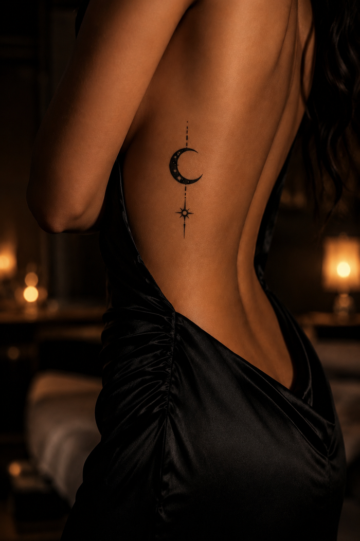 Moon Whisper