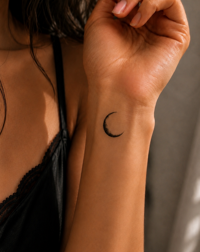 Crescent Moon