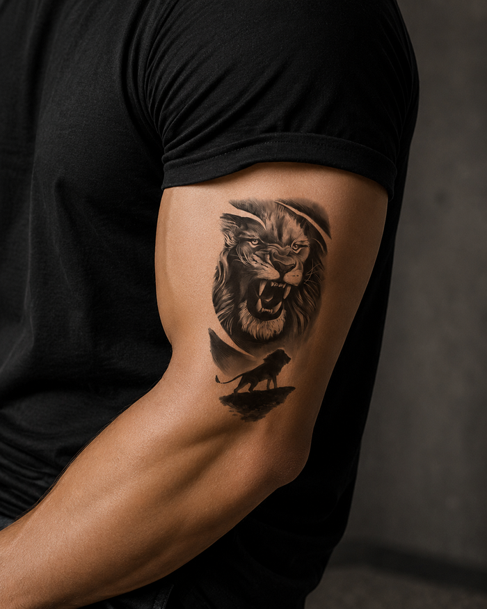King’s Roar