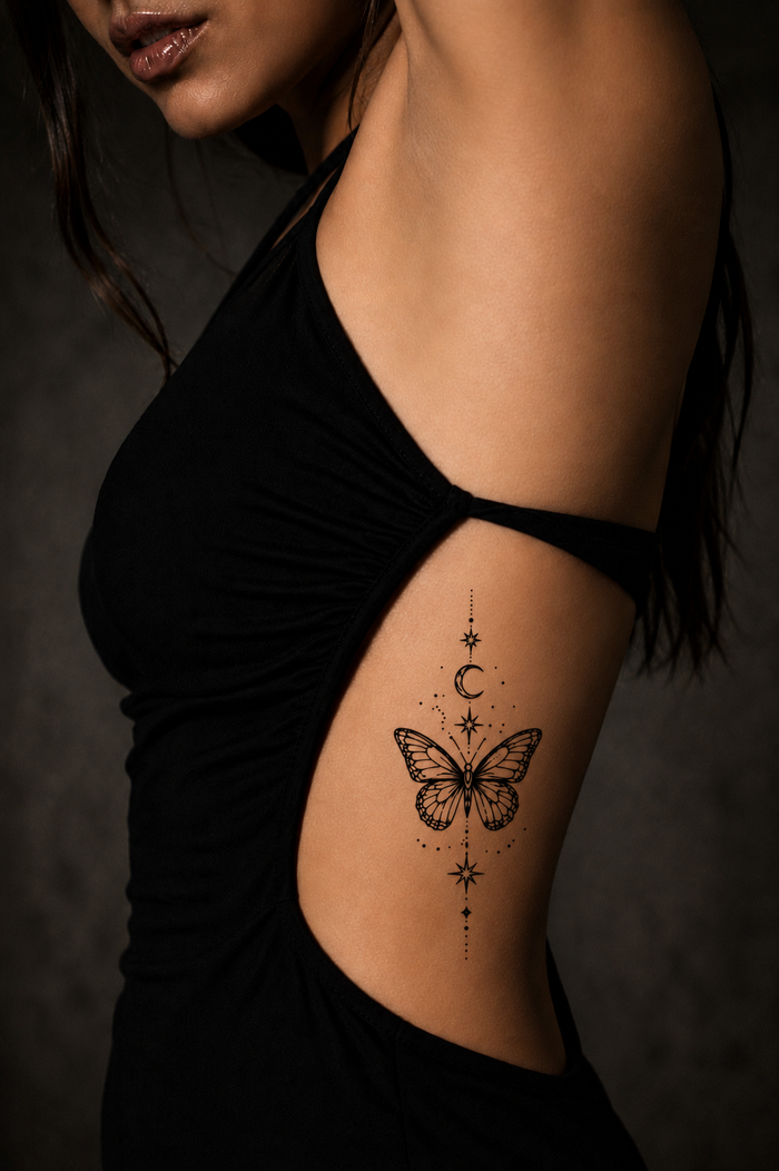 Royal Butterfly